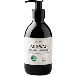 Gunry Scents of The World Hand Soap Vanilla Honey 500ml