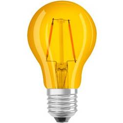Osram Ledvance Star Classic A 2.5W E27