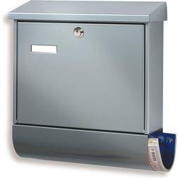 BURG WÄCHTER Postkasse VARIO 8672 Si