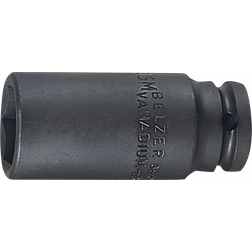 Bahco LANG 1/2" 30MM LÆNGDE 89 Topnøgle