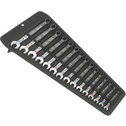 Wera 05020302001 6003 15 pieces U-ringnøgle