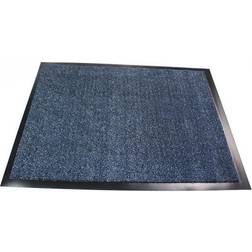 Floortex Valuemat Indoor Entrance Blue