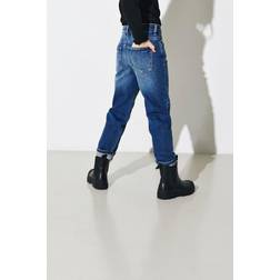 Only Kogcalla Mom Fit Mom-jeans