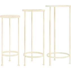 vidaXL Plant Stand Set