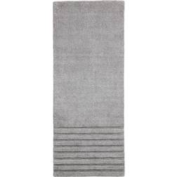 Woud Kyoto rug Weiß, Grau cm