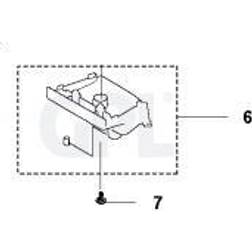 LADEBLIK Holder Kit