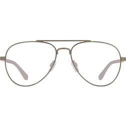 Revo Raconteur II Polarized Sunglasses - Matte Copper Brown