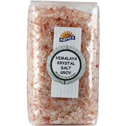 Rømer Himalaya Krystalsalt Grov 1 kg. 1000g