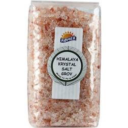 Rømer Himalaya Krystalsalt Grov 1 kg.