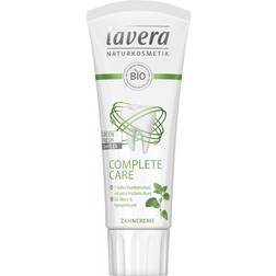 Lavera Complete Care Zahncreme 75 ml