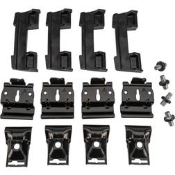 Thule Evo Flush Rail Fitting Kit