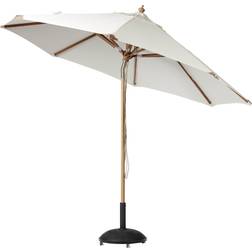 Cinas Parasol Pomino Ø3,3 m olefin 300cm