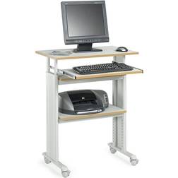 SAFCO Muv Stand-up Adjustable Height Desk