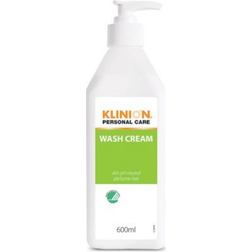 Klinion Wash Cream 600 600ml