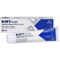 Atkinsons Fresh Breath Tandkräm Fresh 125