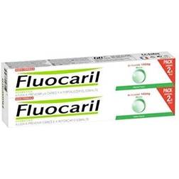 Fluocaril BI-FLUORÉ 145mg Dentífrico Menta 2 x 75 ml