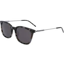 DKNY DK708S 015 Smoke Tortoise