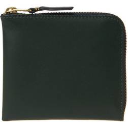 Comme des Garçons Classic Zip Wallet