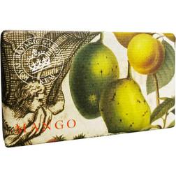 Botanical Gardens, Kew Mango Shea Butter Soap, 240g