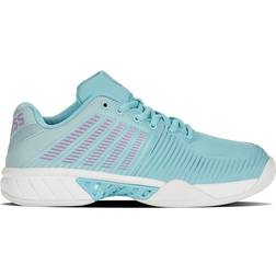 K Swiss Express Light 2 Hb - Angel Blue/Icy Morn/White