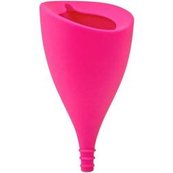 Intimina Lily Cup B Fuchsia