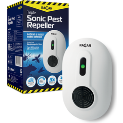 Racan Triple Sonic Pest Repeller