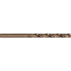 Sealey DB035CB hss Cobalt Fully Ground Drill Bit ï¿½3.5mm Pack of 10