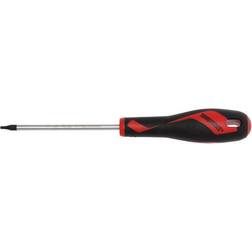 Teng Tools Ironside 120061 Skruvmejsel torx, hål TX10x100 Torxskruvmejsel