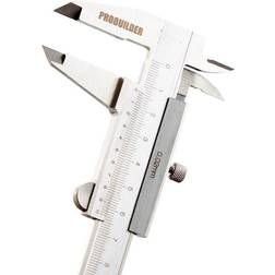 ProBuilder Skydelærer 150mm Skydelære