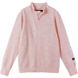 Reima Mahin Sweater - Pale Pink