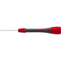 Wiha SKRUETRÆKKER PL3 X40MM PENTALOBE Skruetrækker med lige kærv