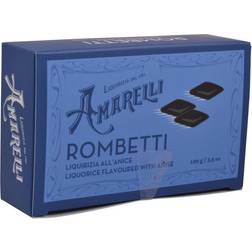 Natur Drogeriet Engelsk lakrids ren 100g