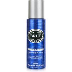 Brut Oceans Deo Spray 200ml