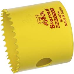 Starrett FCH0412 Fast Cut Bi-Metal Holesaw 114mm