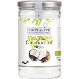 Bio Planete Kokosolja kallpressad, eko 950