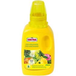 Substral Citrus- middelhavsnæring Gødning