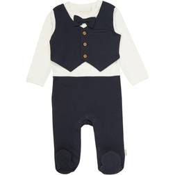 Minymo Onesie Collegiate