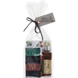 Mill & Mortar Dukkah Kit 250 250g