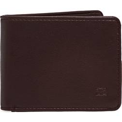 Billabong Vacant Wallet - chocolate Uni