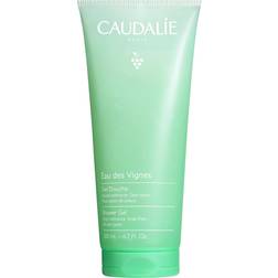 Caudalie CA Eau des Vignes Shower Gel Color Showergel 200ml