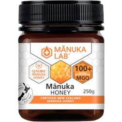 Manuka lab Honey 100+ MGO 250 250g