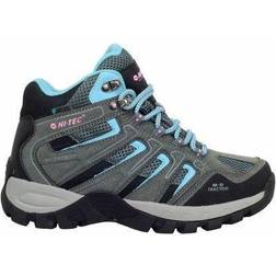 Hi-Tec Torca Mid WP Women's - Multicolor