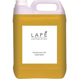 Multi flydende LAPE Oriental Lemon Tea Hand Wash 5 ltr ltr/dnk