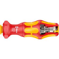 Wera 827 T i Kraftform Turbo 05057481001 Bitsskruvmejsel