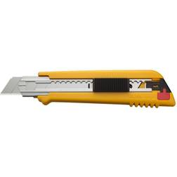 Olfa PL-1 Bræk-af kniv 18mm Hobbykniv