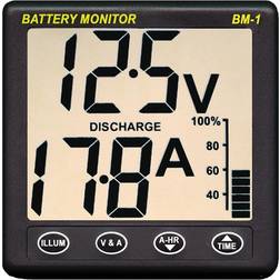 Nasa Clipper Batterimonitor Bm-1
