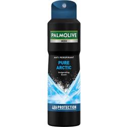 Palmolive Pure Arctic Deo Spray 150ml