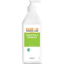 Klinion Sensitive & Intimate Wash 600ml