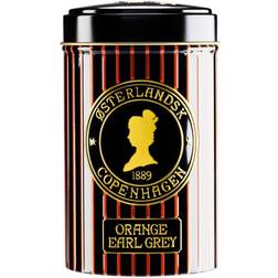 Oster Earl grey organic, Østerlandsk 1889 125g
