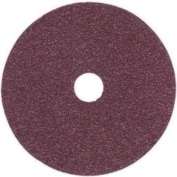 Sealey FBD11550 Sanding Disc Fibre Backed ï¿½115mm 50Grit Pack of 25